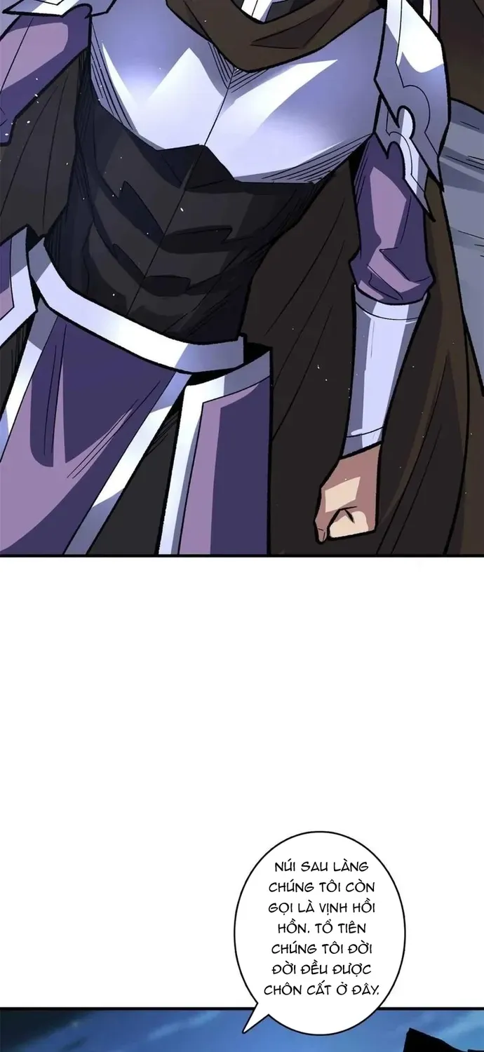 Nhân Vật Phản Diện? Chắc Chắn Không Phải Ta Chapter 218 - 40