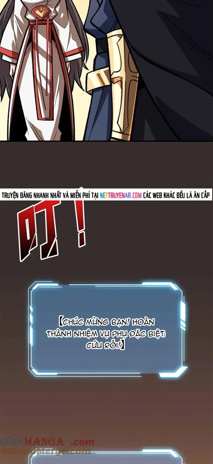 Nhân Vật Phản Diện? Chắc Chắn Không Phải Ta Chapter 218 - 8