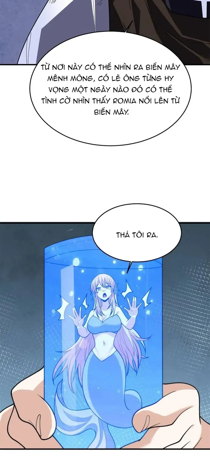 Nhân Vật Phản Diện? Chắc Chắn Không Phải Ta Chapter 219 - 11