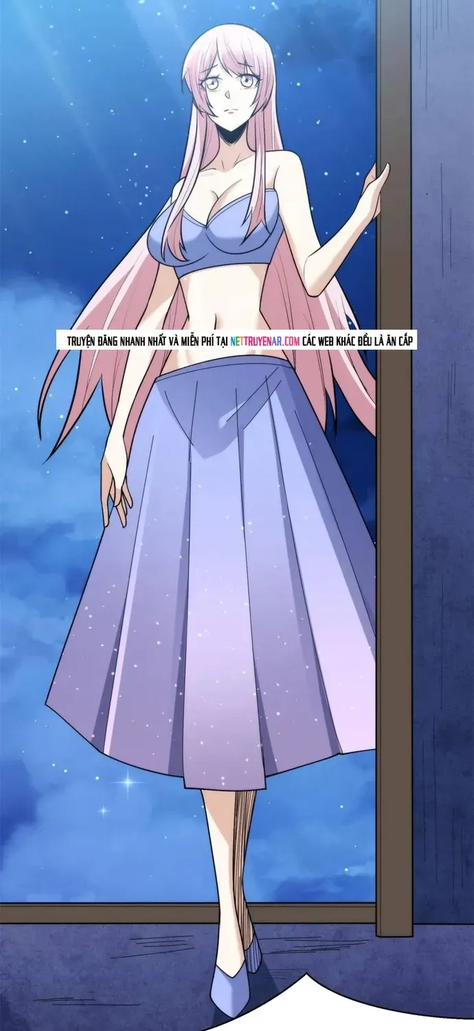 Nhân Vật Phản Diện? Chắc Chắn Không Phải Ta Chapter 219 - 13