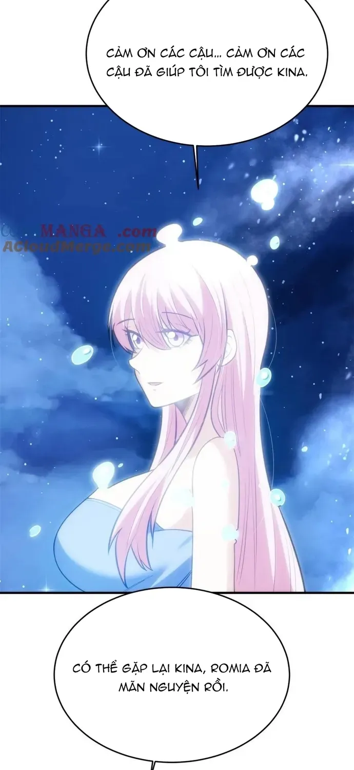 Nhân Vật Phản Diện? Chắc Chắn Không Phải Ta Chapter 219 - 16