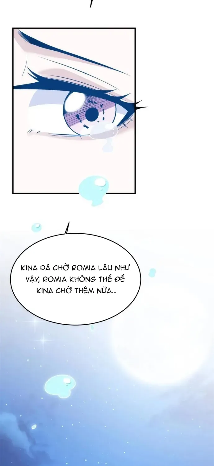 Nhân Vật Phản Diện? Chắc Chắn Không Phải Ta Chapter 219 - 17