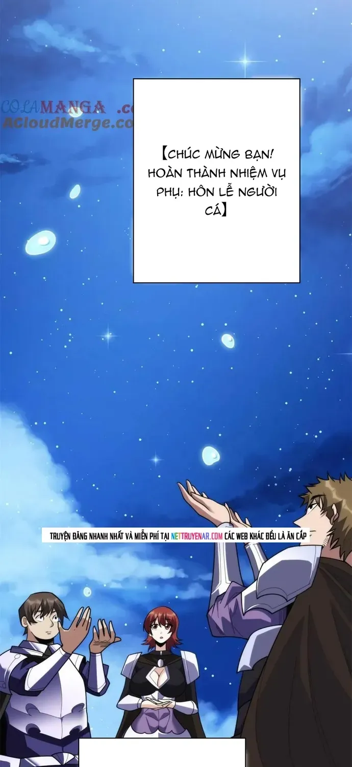 Nhân Vật Phản Diện? Chắc Chắn Không Phải Ta Chapter 219 - 18