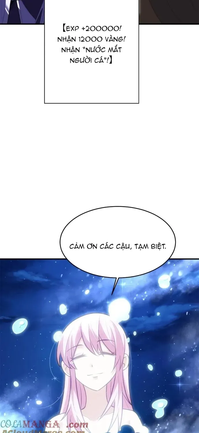 Nhân Vật Phản Diện? Chắc Chắn Không Phải Ta Chapter 219 - 19