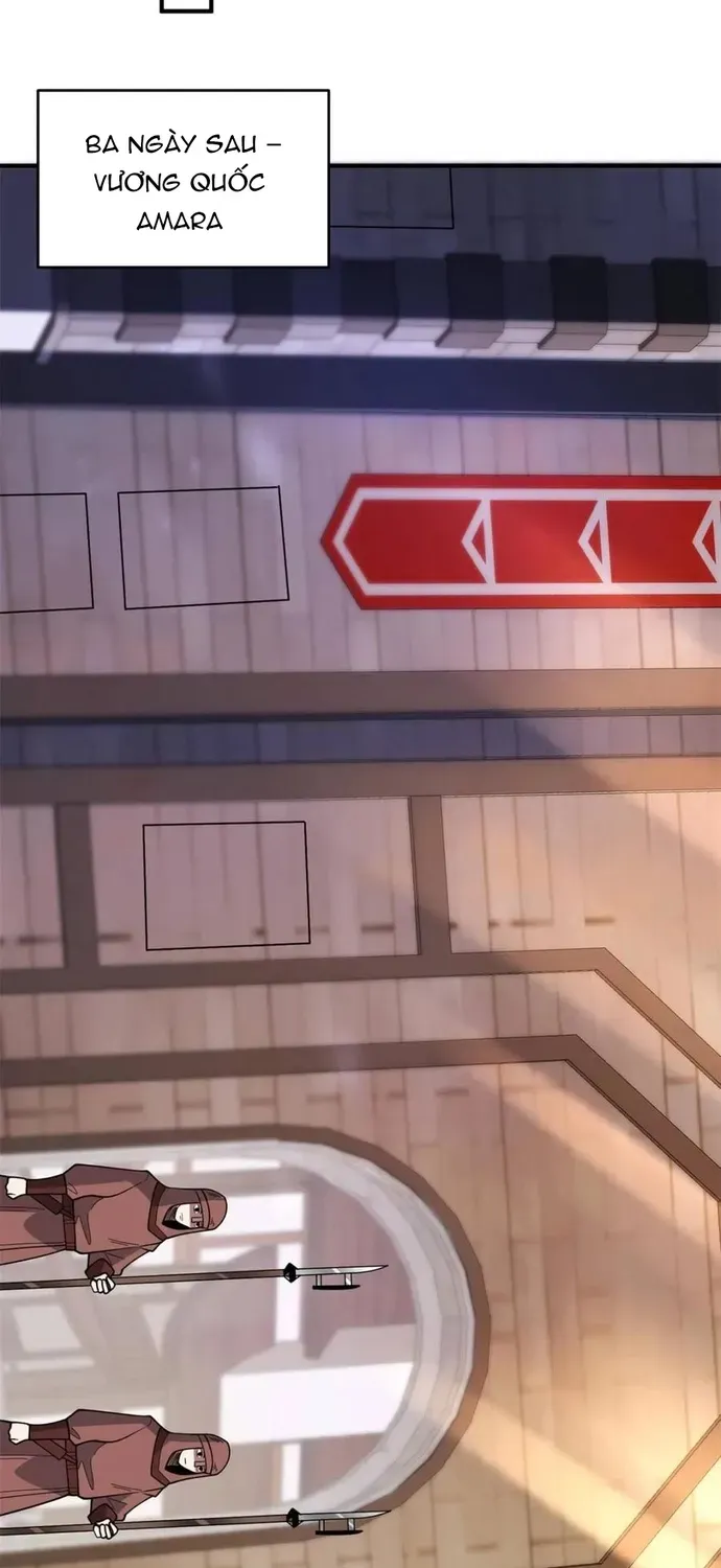 Nhân Vật Phản Diện? Chắc Chắn Không Phải Ta Chapter 219 - 22