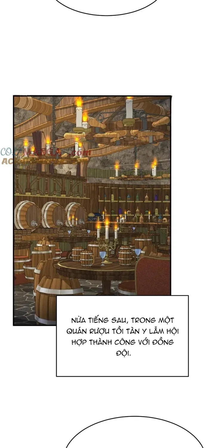 Nhân Vật Phản Diện? Chắc Chắn Không Phải Ta Chapter 219 - 27