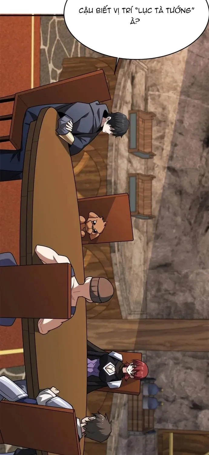 Nhân Vật Phản Diện? Chắc Chắn Không Phải Ta Chapter 219 - 28