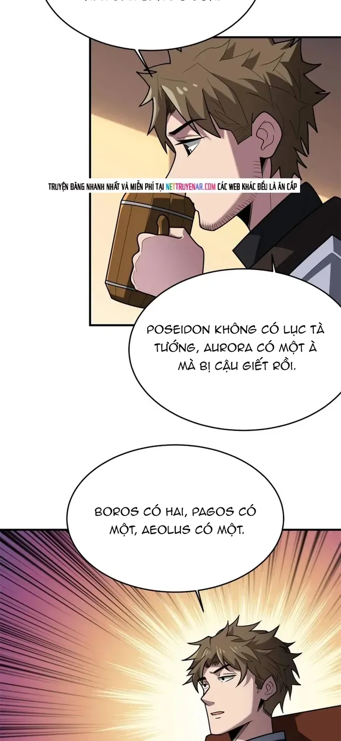 Nhân Vật Phản Diện? Chắc Chắn Không Phải Ta Chapter 219 - 30