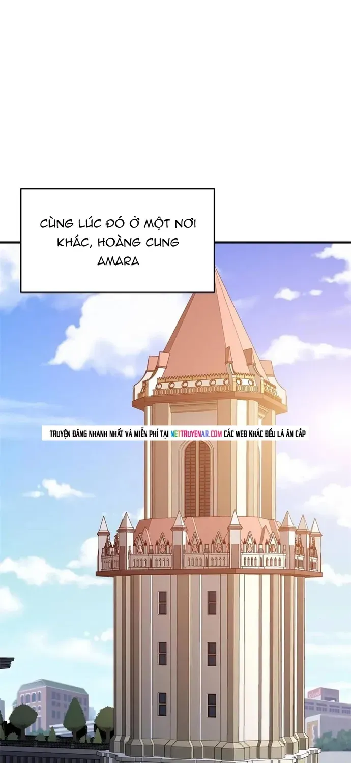 Nhân Vật Phản Diện? Chắc Chắn Không Phải Ta Chapter 219 - 37