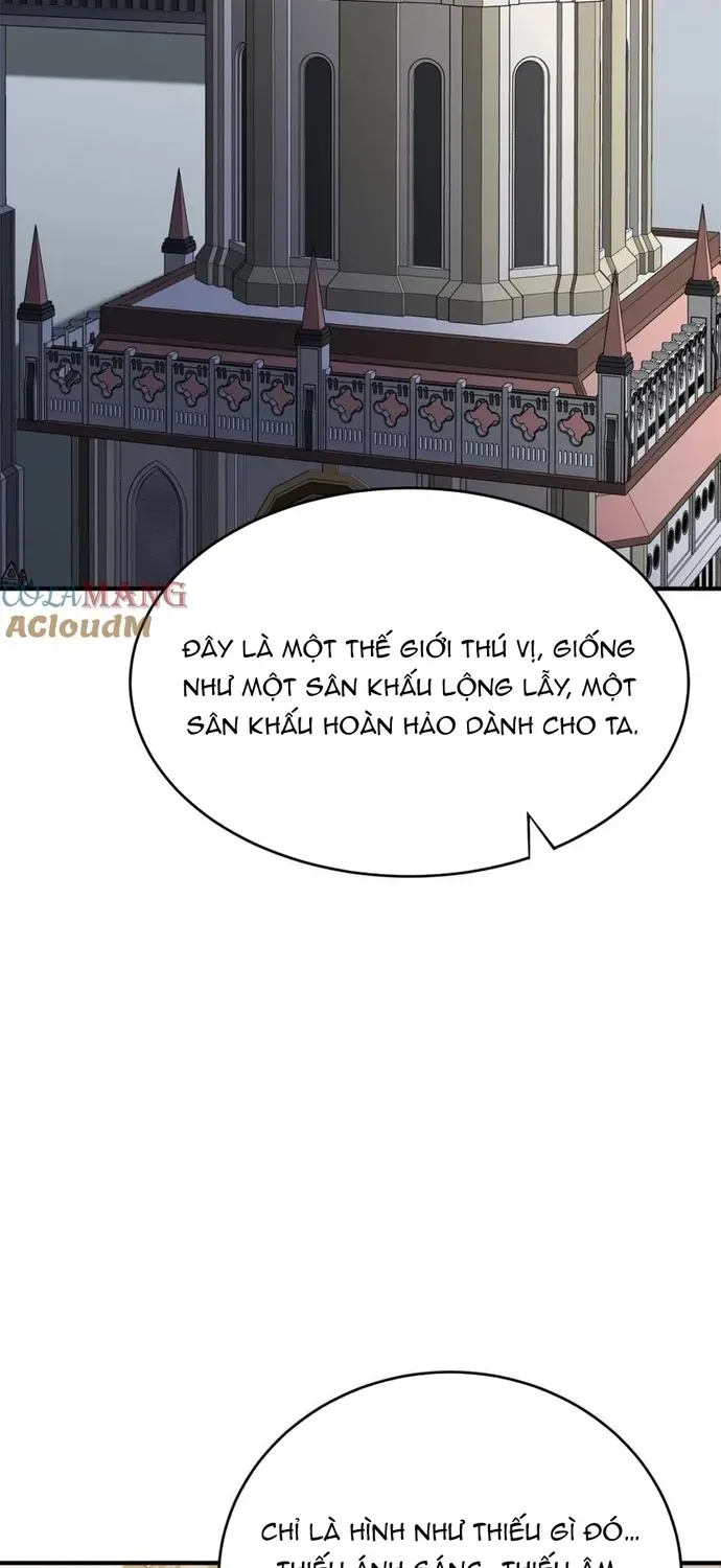 Nhân Vật Phản Diện? Chắc Chắn Không Phải Ta Chapter 219 - 38