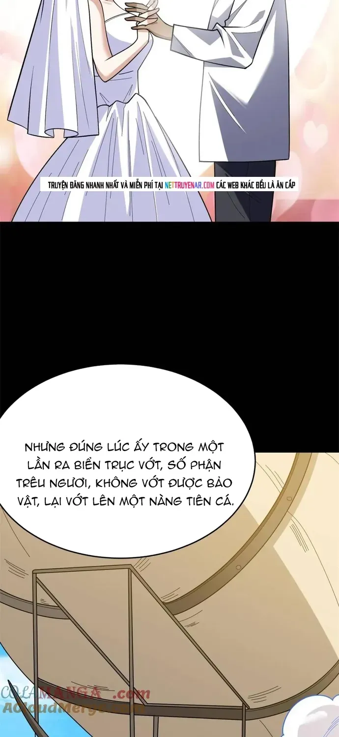 Nhân Vật Phản Diện? Chắc Chắn Không Phải Ta Chapter 219 - 8