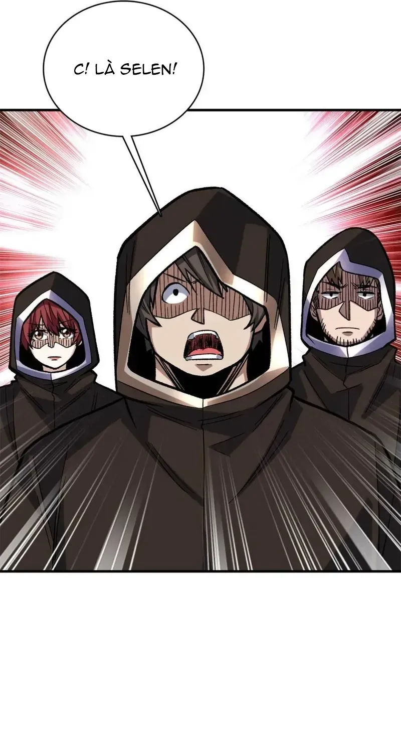 Nhân Vật Phản Diện? Chắc Chắn Không Phải Ta Chapter 220 - 15