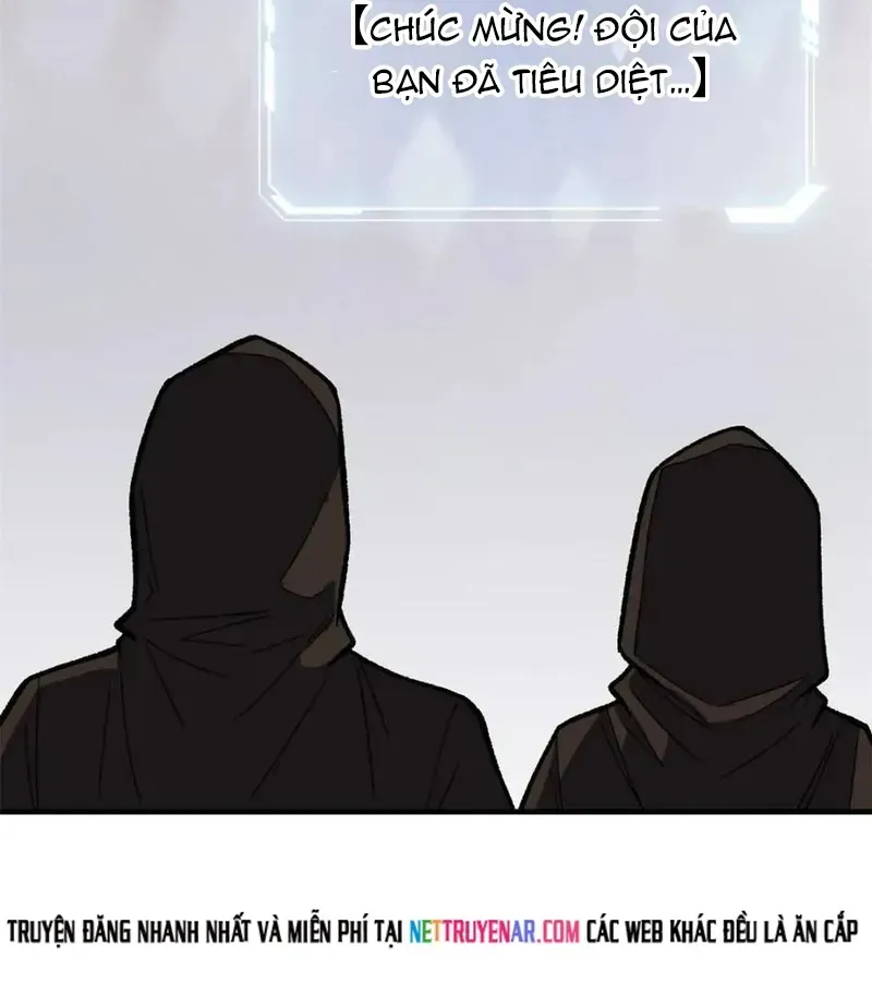 Nhân Vật Phản Diện? Chắc Chắn Không Phải Ta Chapter 220 - 24