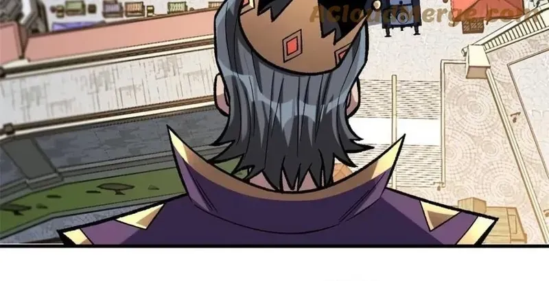 Nhân Vật Phản Diện? Chắc Chắn Không Phải Ta Chapter 220 - 30