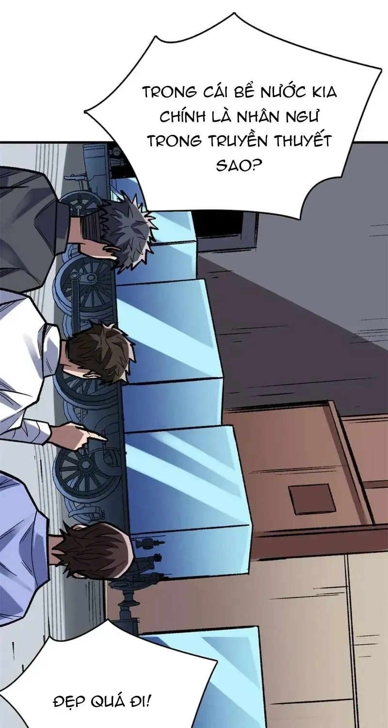 Nhân Vật Phản Diện? Chắc Chắn Không Phải Ta Chapter 220 - 4