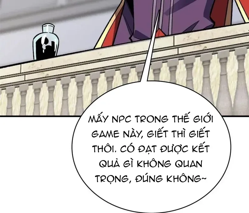 Nhân Vật Phản Diện? Chắc Chắn Không Phải Ta Chapter 220 - 32