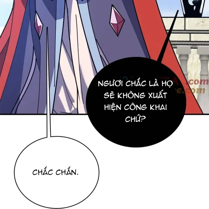 Nhân Vật Phản Diện? Chắc Chắn Không Phải Ta Chapter 220 - 36