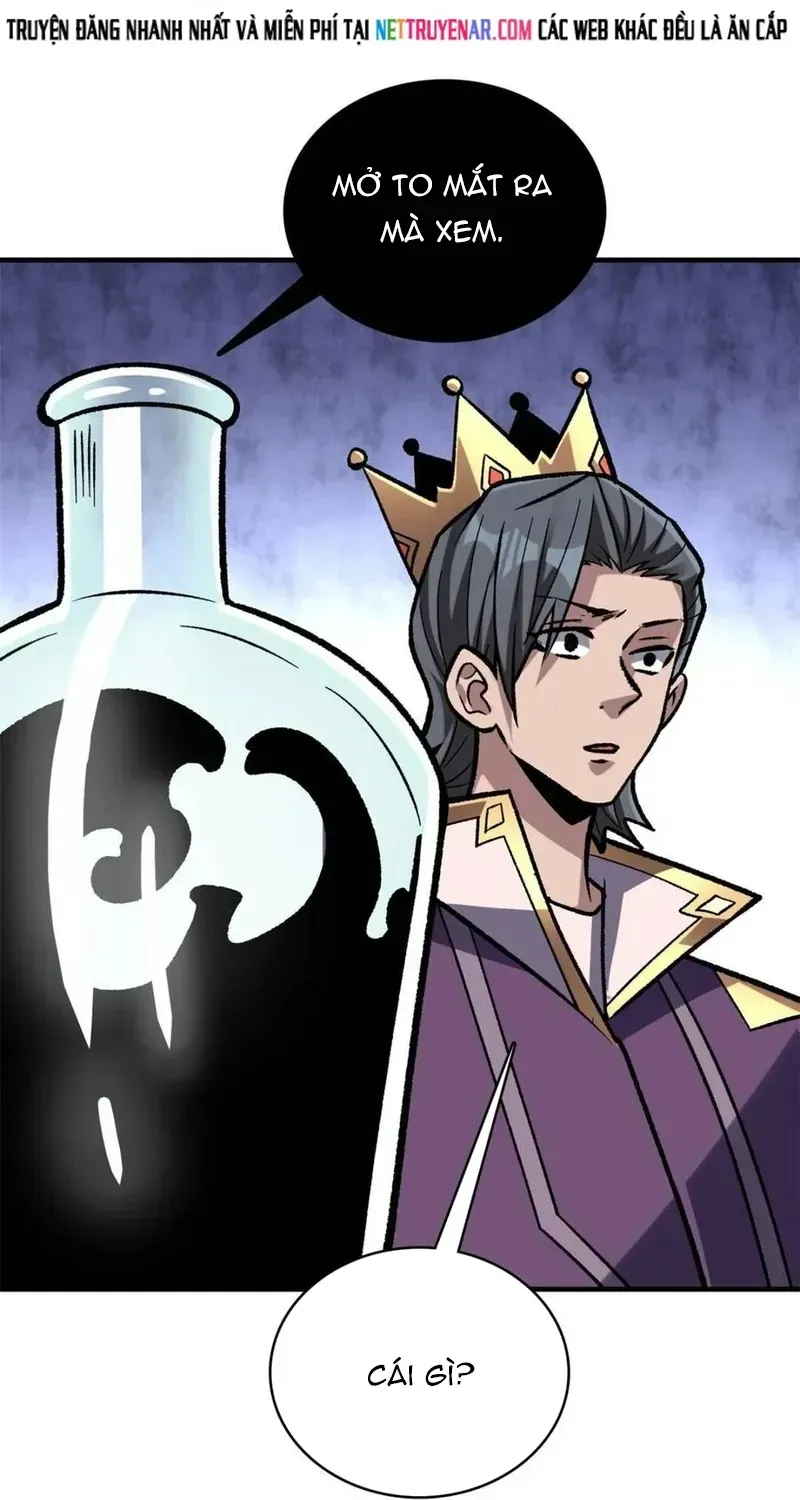 Nhân Vật Phản Diện? Chắc Chắn Không Phải Ta Chapter 220 - 37