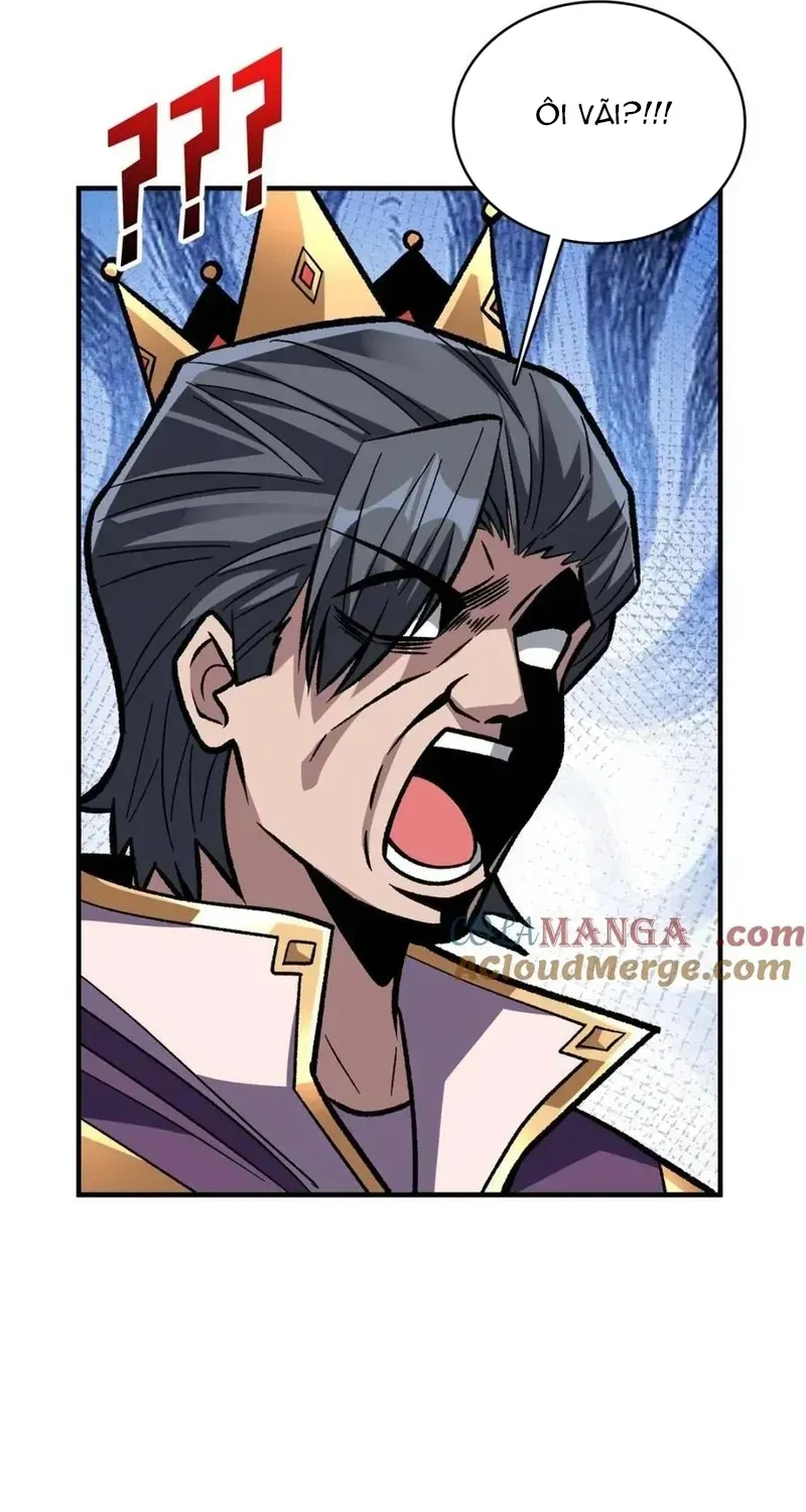 Nhân Vật Phản Diện? Chắc Chắn Không Phải Ta Chapter 220 - 39