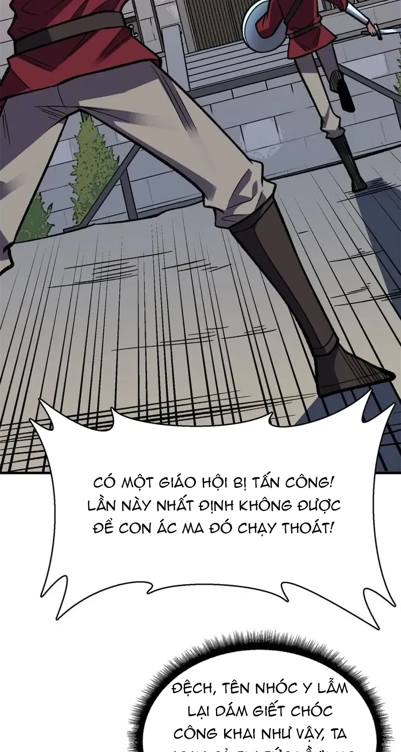 Nhân Vật Phản Diện? Chắc Chắn Không Phải Ta Chapter 220 - 44