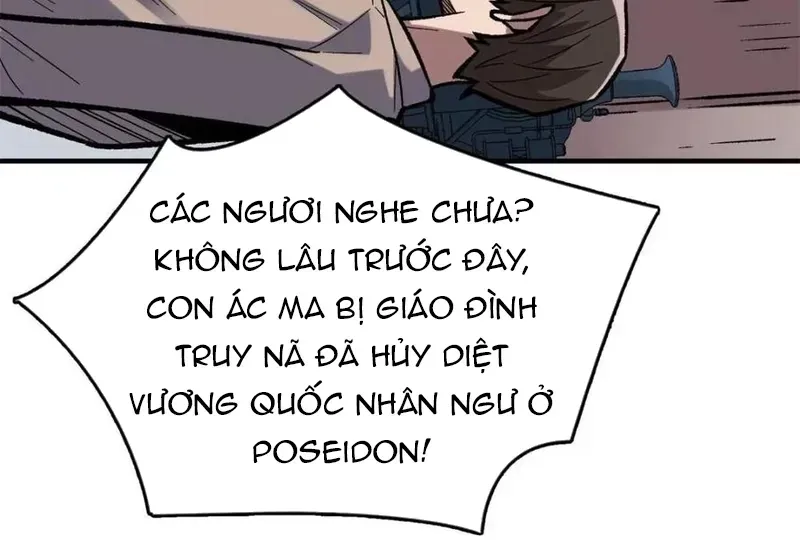 Nhân Vật Phản Diện? Chắc Chắn Không Phải Ta Chapter 220 - 6