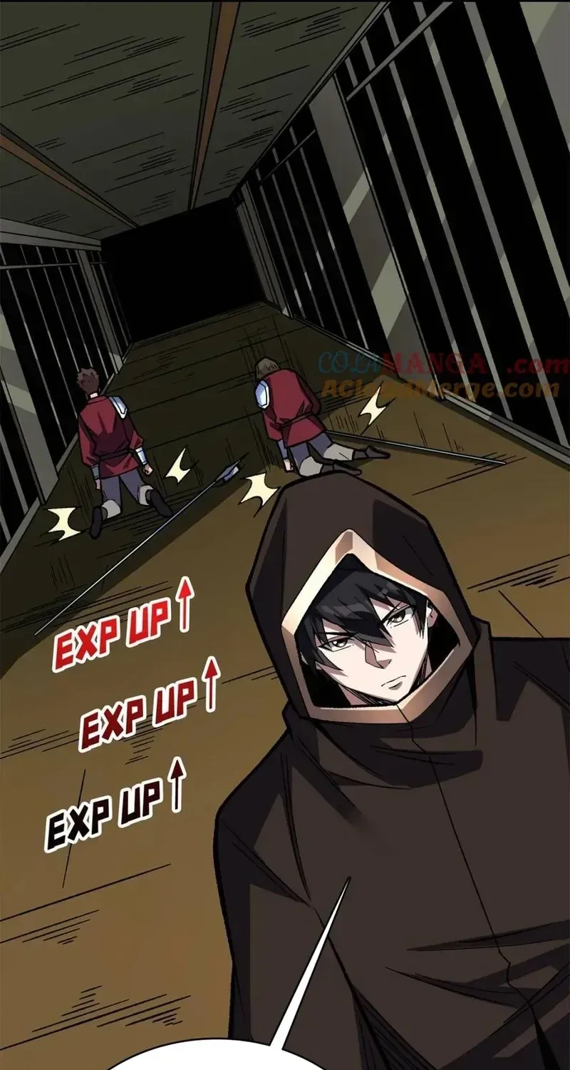 Nhân Vật Phản Diện? Chắc Chắn Không Phải Ta Chapter 220 - 54