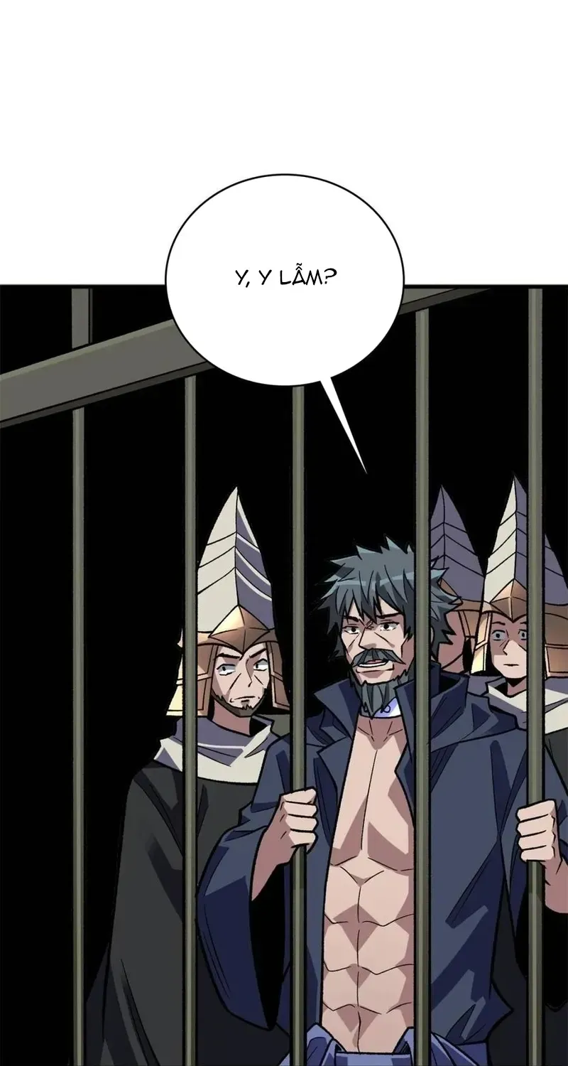 Nhân Vật Phản Diện? Chắc Chắn Không Phải Ta Chapter 220 - 56