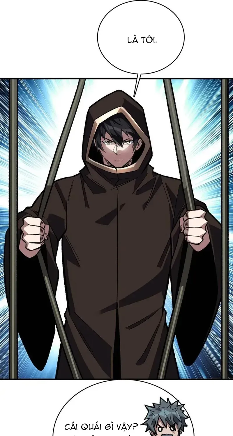 Nhân Vật Phản Diện? Chắc Chắn Không Phải Ta Chapter 220 - 58
