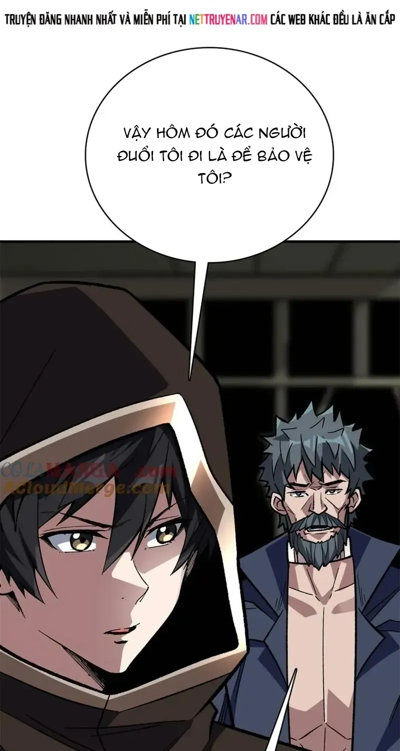 Nhân Vật Phản Diện? Chắc Chắn Không Phải Ta Chapter 220 - 63
