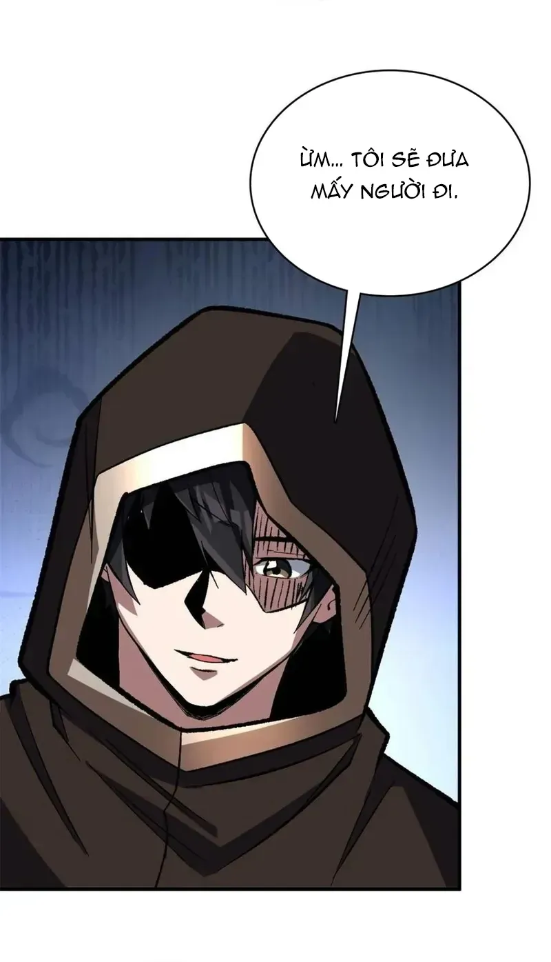 Nhân Vật Phản Diện? Chắc Chắn Không Phải Ta Chapter 220 - 65