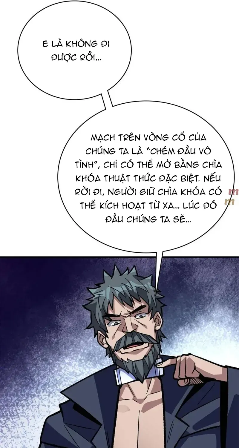 Nhân Vật Phản Diện? Chắc Chắn Không Phải Ta Chapter 220 - 66