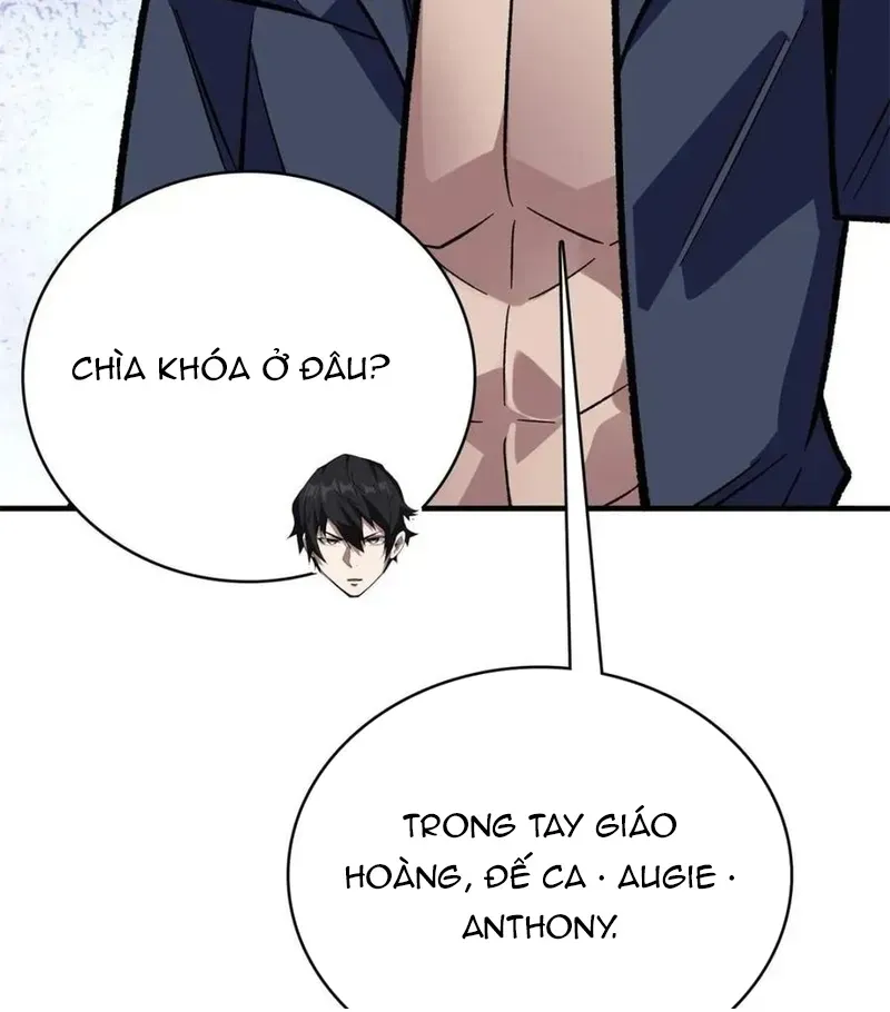 Nhân Vật Phản Diện? Chắc Chắn Không Phải Ta Chapter 220 - 67