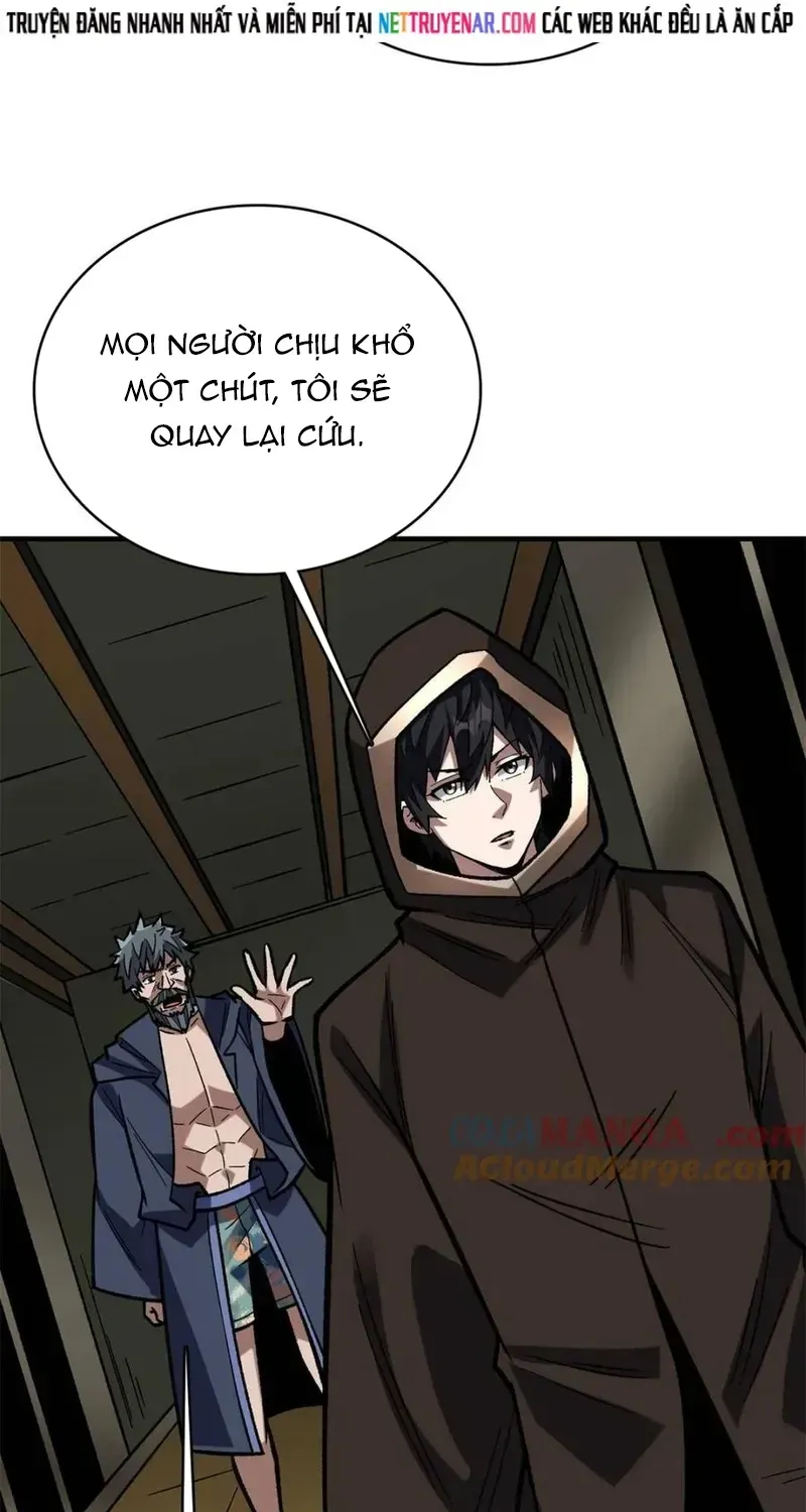 Nhân Vật Phản Diện? Chắc Chắn Không Phải Ta Chapter 220 - 68