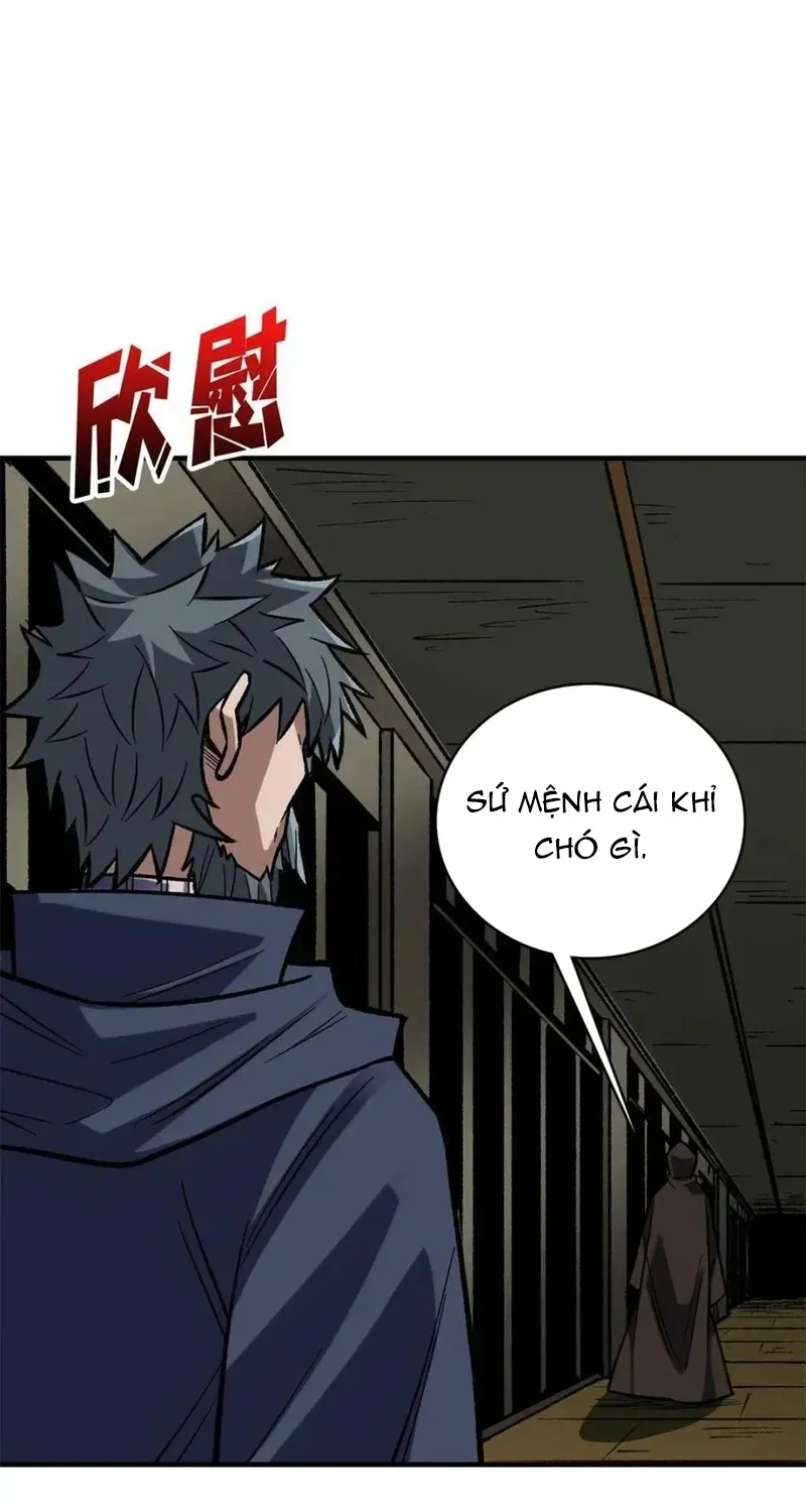 Nhân Vật Phản Diện? Chắc Chắn Không Phải Ta Chapter 220 - 70