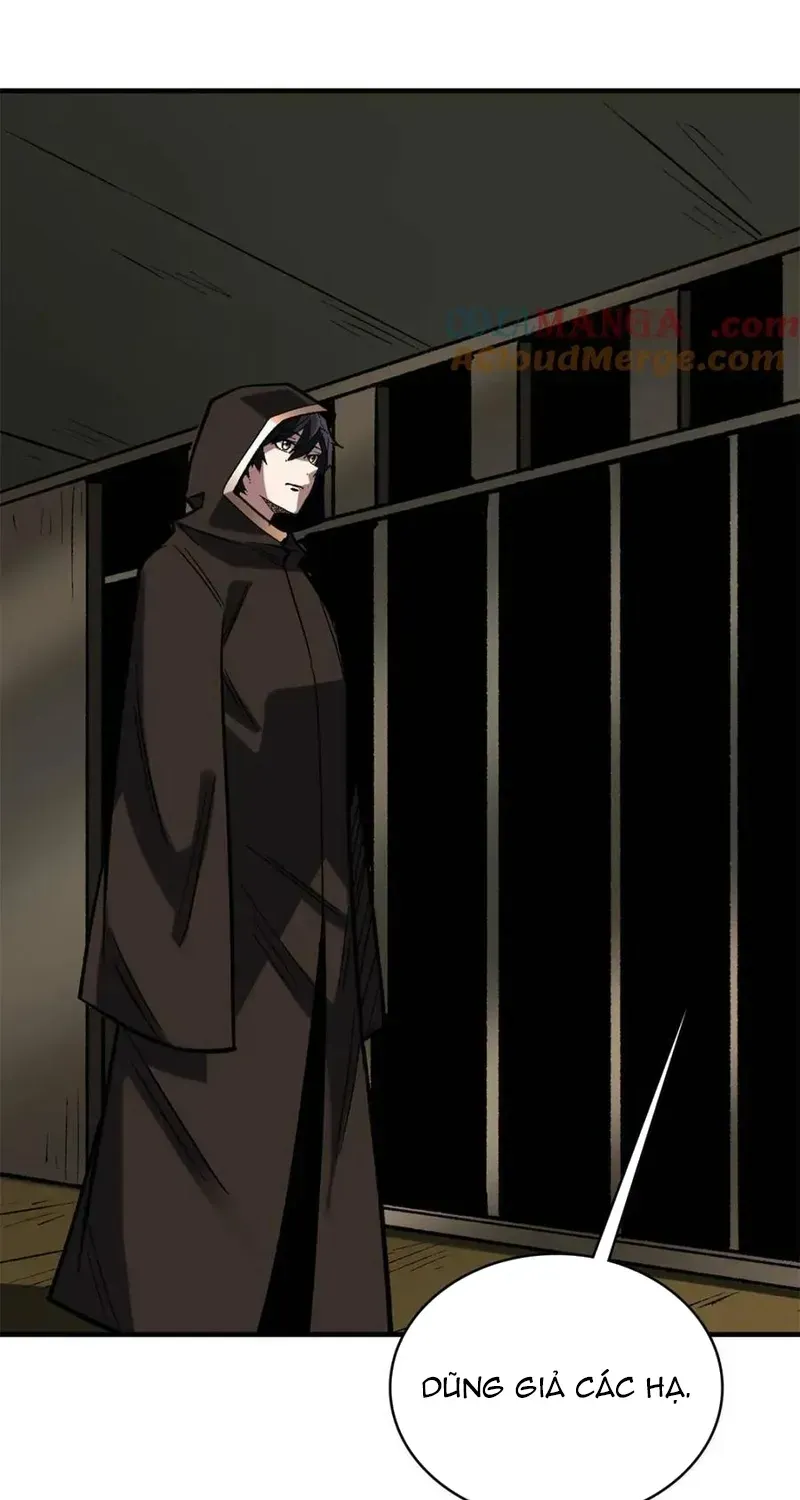 Nhân Vật Phản Diện? Chắc Chắn Không Phải Ta Chapter 220 - 72