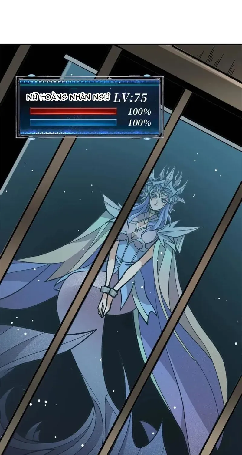 Nhân Vật Phản Diện? Chắc Chắn Không Phải Ta Chapter 220 - 74