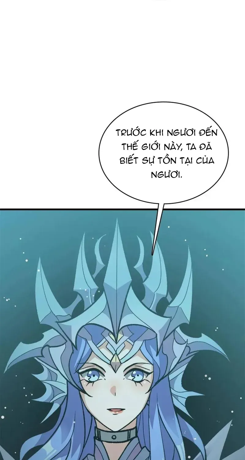 Nhân Vật Phản Diện? Chắc Chắn Không Phải Ta Chapter 220 - 76