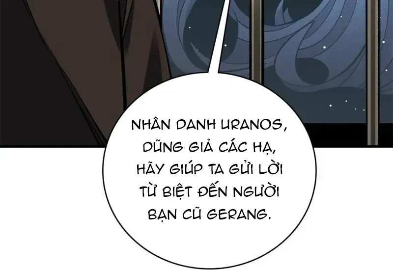 Nhân Vật Phản Diện? Chắc Chắn Không Phải Ta Chapter 220 - 81