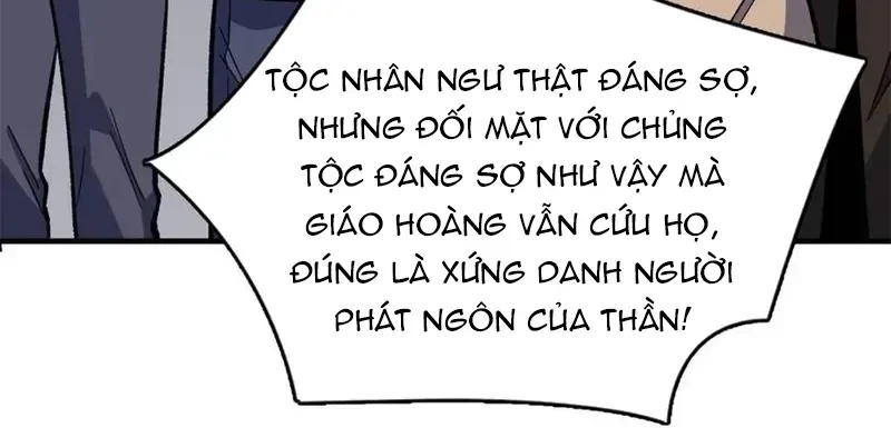 Nhân Vật Phản Diện? Chắc Chắn Không Phải Ta Chapter 220 - 10