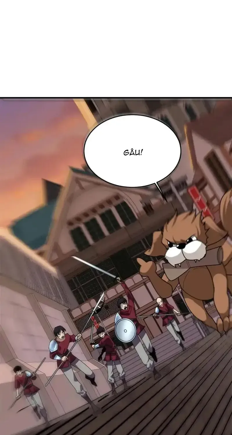 Nhân Vật Phản Diện? Chắc Chắn Không Phải Ta Chapter 221 - 26