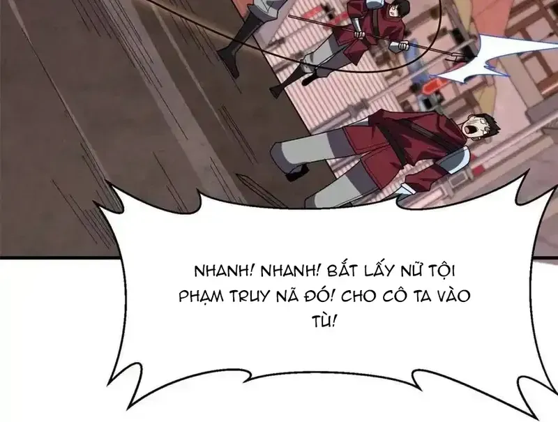 Nhân Vật Phản Diện? Chắc Chắn Không Phải Ta Chapter 221 - 35