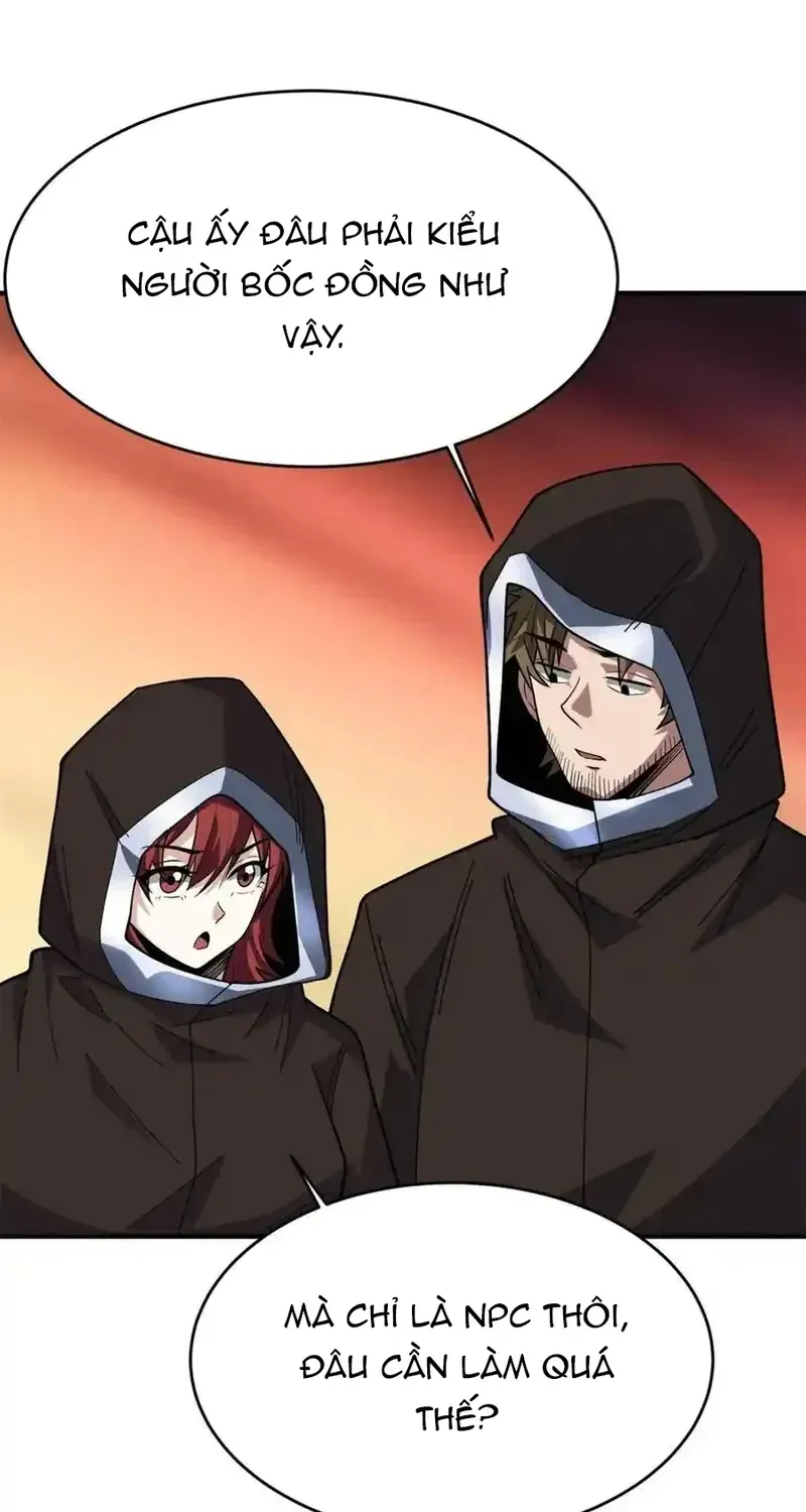 Nhân Vật Phản Diện? Chắc Chắn Không Phải Ta Chapter 221 - 6