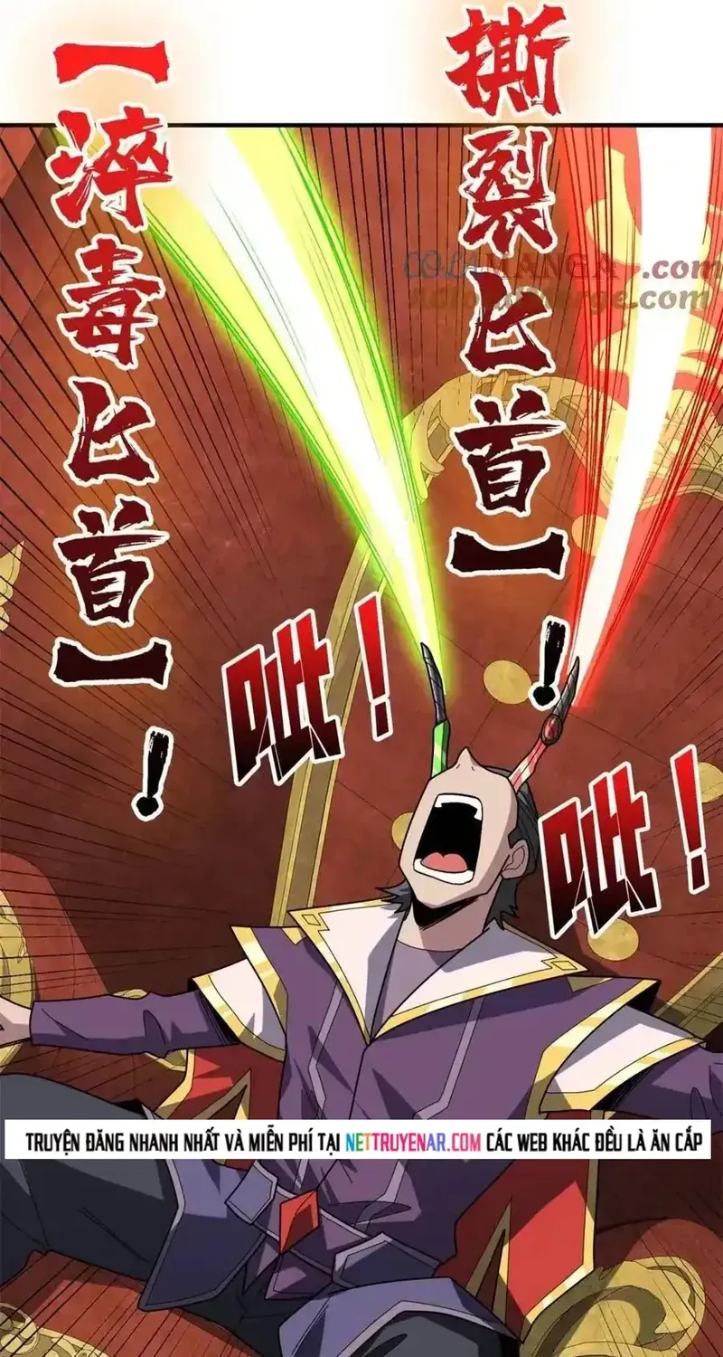Nhân Vật Phản Diện? Chắc Chắn Không Phải Ta Chapter 221 - 56