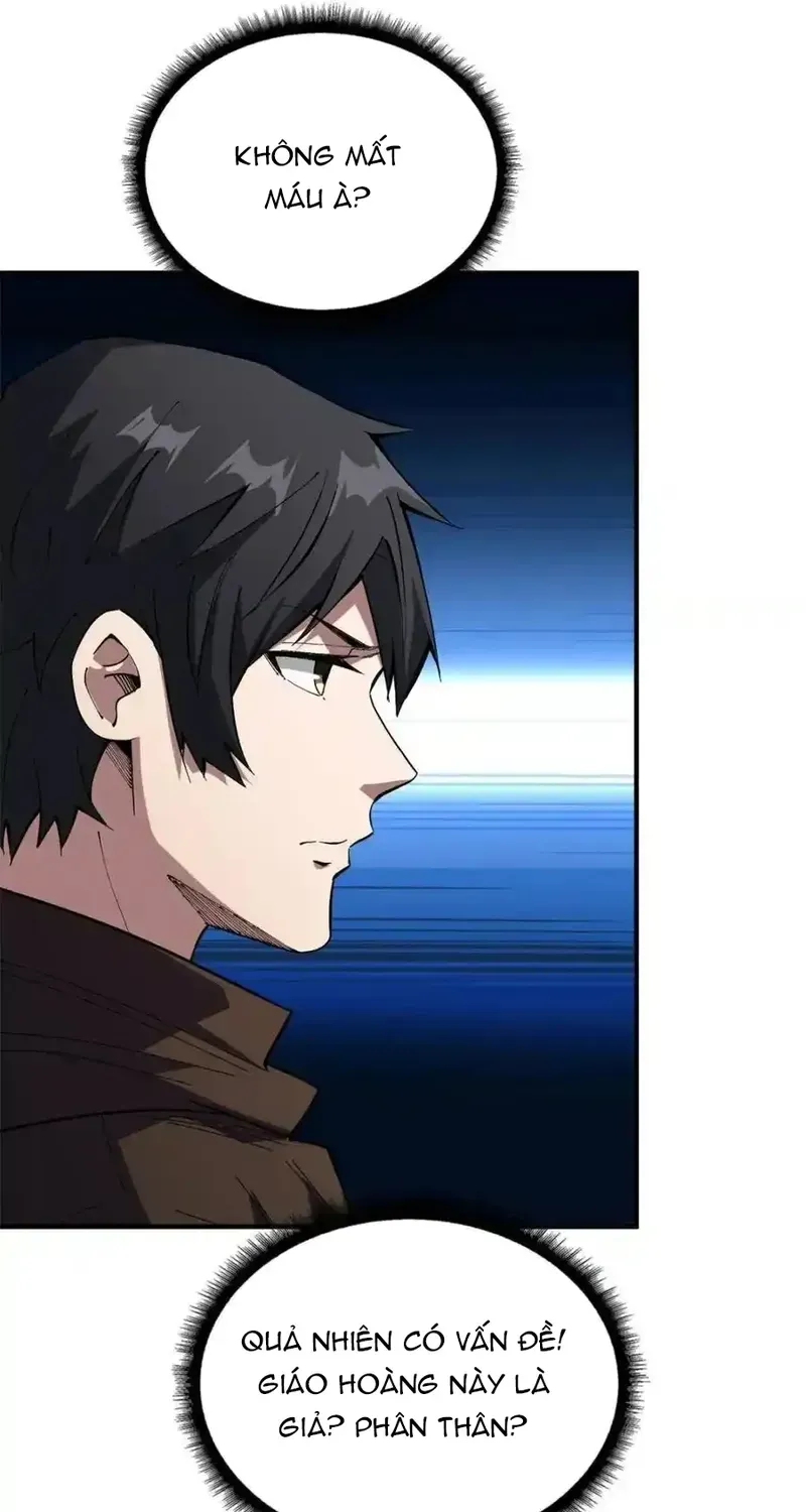 Nhân Vật Phản Diện? Chắc Chắn Không Phải Ta Chapter 221 - 58