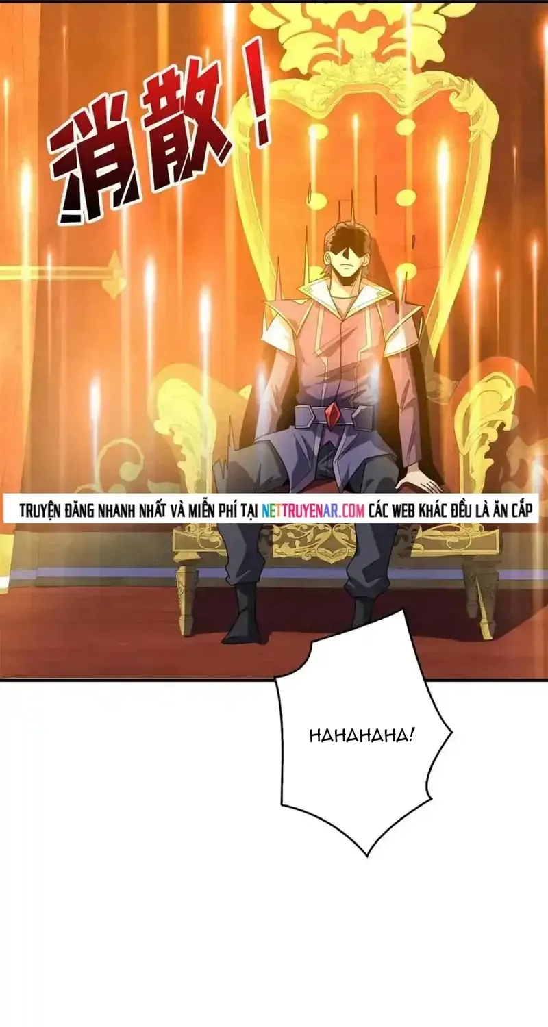 Nhân Vật Phản Diện? Chắc Chắn Không Phải Ta Chapter 221 - 60