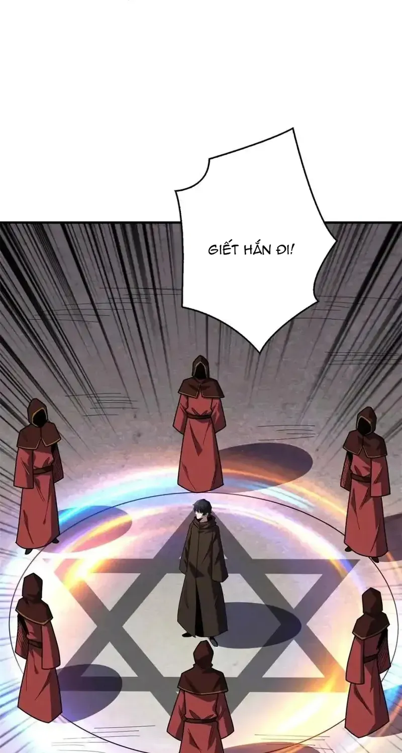 Nhân Vật Phản Diện? Chắc Chắn Không Phải Ta Chapter 221 - 64