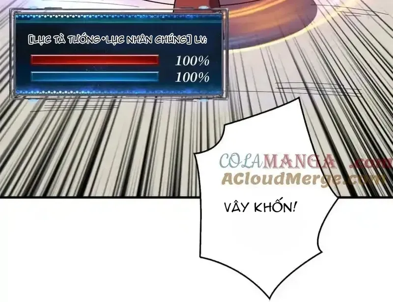 Nhân Vật Phản Diện? Chắc Chắn Không Phải Ta Chapter 221 - 65