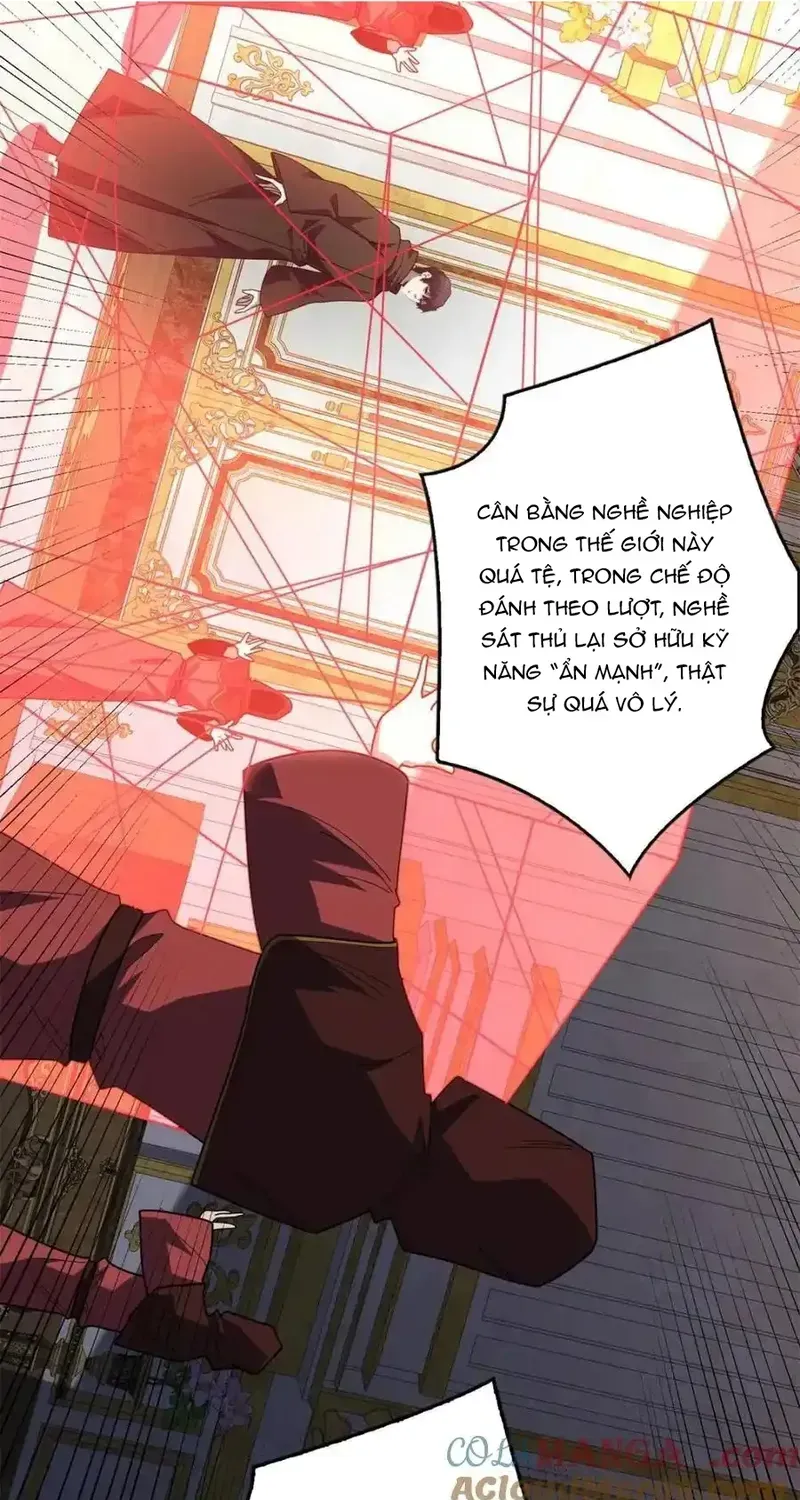 Nhân Vật Phản Diện? Chắc Chắn Không Phải Ta Chapter 221 - 67