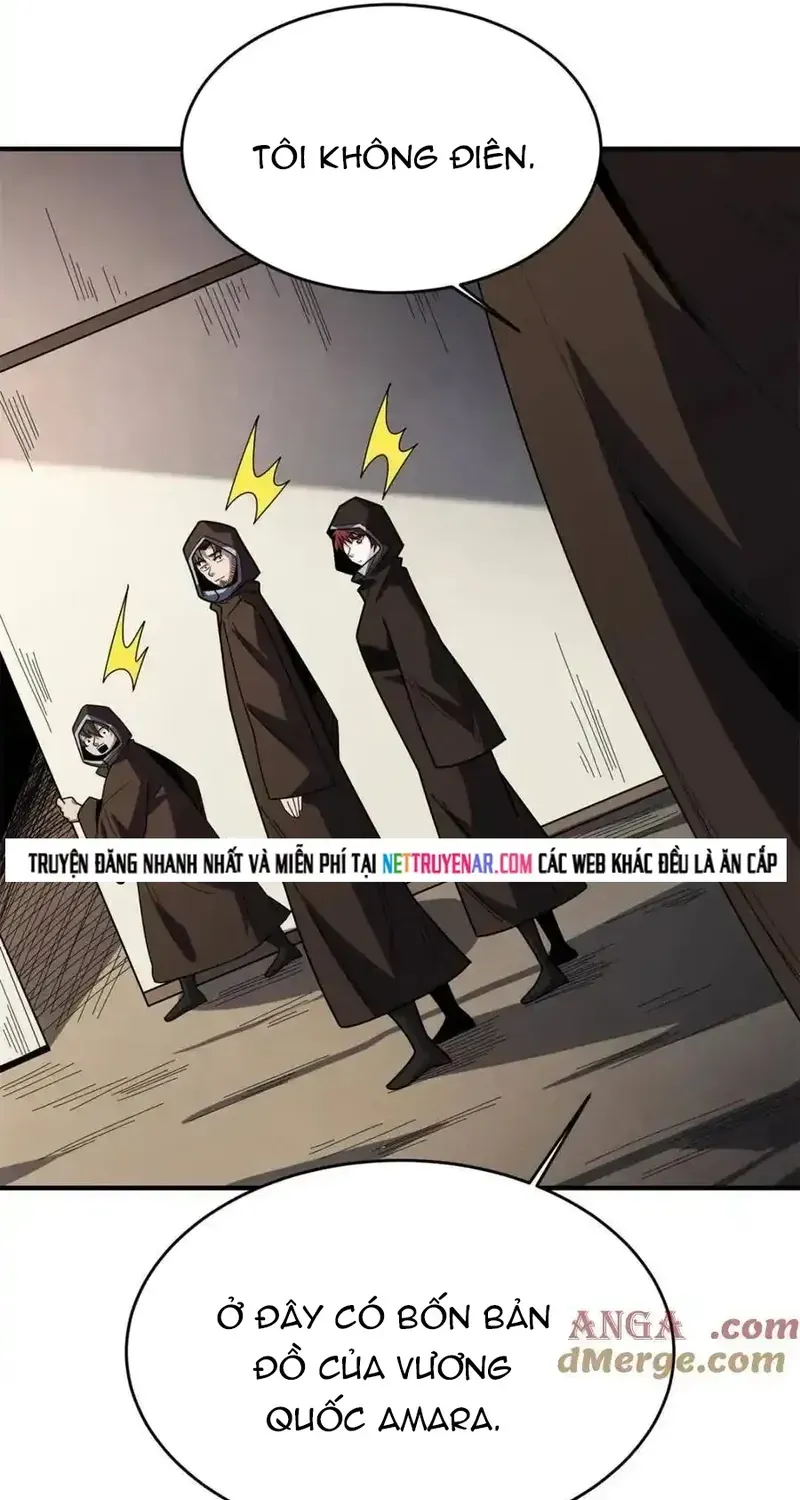 Nhân Vật Phản Diện? Chắc Chắn Không Phải Ta Chapter 221 - 8