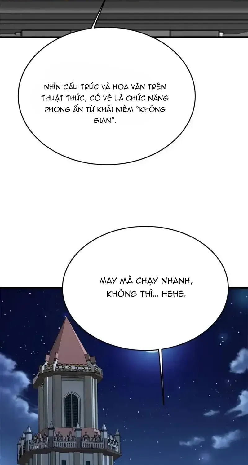 Nhân Vật Phản Diện? Chắc Chắn Không Phải Ta Chapter 221 - 75